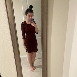 Pencil Dress